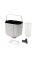 Хлебопечка Panasonic SD-YR2540HTS, Чёрный