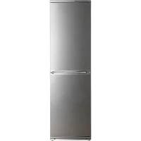 Frigider Atlant ХМ-6025-582, Argintiu