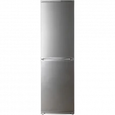 Frigider Atlant ХМ-6025-582, Argintiu