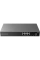 Switch de rețea Grandstream GWN7801, 8x 10/100/1000 Mbps