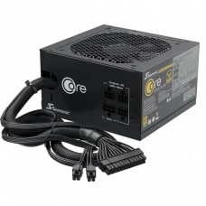 Sursă Alimentare PC Seasonic Core GM-650, 650W, ATX, Semi-modular