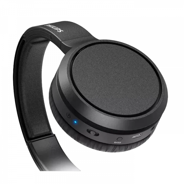 Наушники Philips TAH5205BK/00, Чёрный