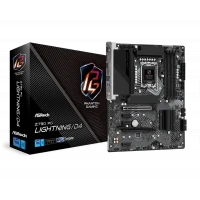 Материнская плата ASRock Z790 PG Lightning/D4, LGA1700, Intel Z790, ATX