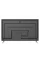 65 LED SMART TV KIVI 65U740NB, 3840x2160 4K UHD, Android TV, Negru