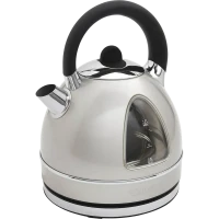 Электрочайник Cuisinart CTK17SE, Нержавеющая сталь