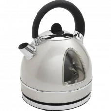 Fierbător electric Cuisinart CTK17SE, Oțel inoxidabil