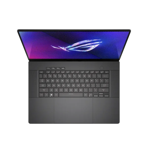 Laptop Gaming 16 ASUS ROG Zephyrus G16 GU605MI, Eclipse Gray, Intel Core Ultra 7 155H, 32GB/2048GB, Fără SO