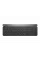 Tastatură Logitech Craft, Fără fir, Negru