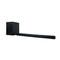 Soundbar MUSE M-1850 SBT, Negru