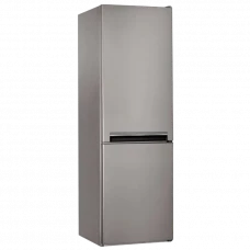 Frigider OZON OZ-359RWEN, Oțel inoxidabil