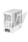 Carcasă PC Deepcool CH560 Digital WH, Midi-Tower, Fără PSU, Alb