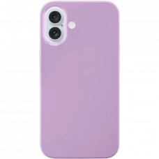 Чехол Cellularline Sensation - iPhone 16, Розовый