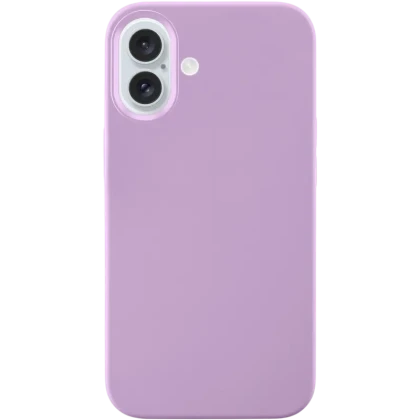 Чехол Cellularline Sensation - iPhone 16, Розовый