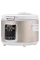 Aparat de gătit multifuncțional VITEK VT-4281, Oțel Inoxidabil / Alb