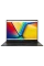 Laptop 16 ASUS Vivobook 16X M3604YA, Indie Black, AMD Ryzen 5 7430U, 16GB/512GB, Fără SO