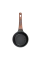 Cratița RESTO 93500, 1,6L, Negru