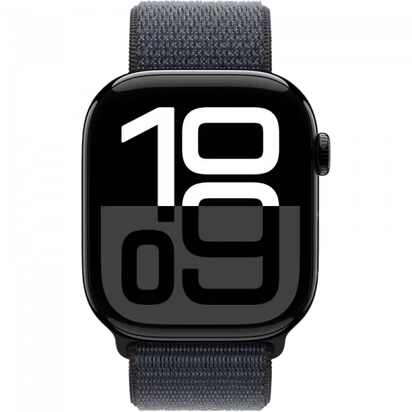 Умные часы Apple Watch Series 10, 46мм, Ink