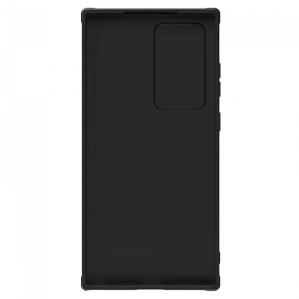 Husă Nillkin Galaxy S23 Ultra Textured Case S, Negru
