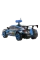 Jucărie teleghidată Crazon Racing Car With Camera 181001