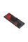 Tastatură Bloody S98 Sports, Cu fir, Roșu