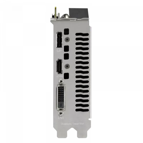 Placă Video ASUS PH-RTX3050-8G-V2, 8GB GDDR6 128bit