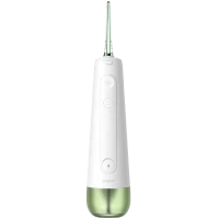 Irigator oral Oclean W10, Alb | Verde
