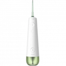 Irigator oral Oclean W10, Alb | Verde
