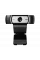 Cameră Web Logitech C930e, Full-HD 1080P, Negru