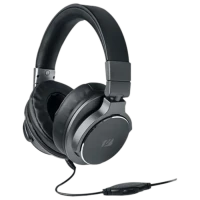 Căști MUSE M-275 CTV, Negru