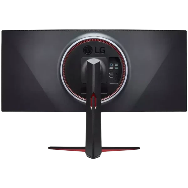 37,5 Monitor Gaming LG 38GN950-B, IPS 3840x1600 UW4K, Negru