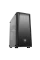 Carcasă PC Cougar MX340, Midi-Tower, ATX, Negru