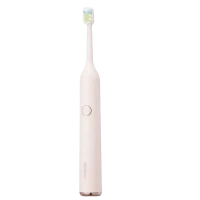 Электрическая звуковая зубная щетка Aquapick AQ 102, Розовый
