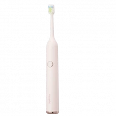 Periuța de dinți electrică sonică Aquapick AQ 102, Roz