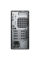 Desktop PC DELL OptiPlex 3080, Turn, Intel Core i3-10105, 8GB/256GB, Intel UHD Graphics 630, Linux Ubuntu