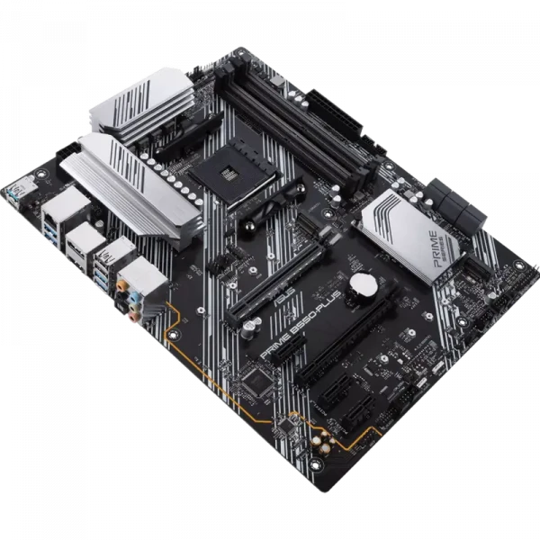 Placă de bază ASUS PRIME B550-PLUS, AM4, AMD B550, ATX