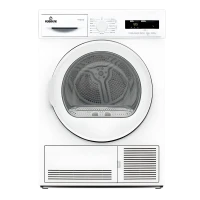 Сушильная машина Fermatik TMTD8HF4G, 8, Белый