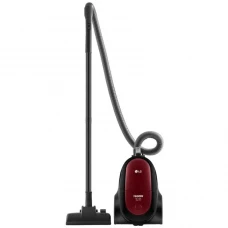 Aspirator Tradițional LG VK76A06NDRP, Roșu