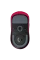 Gaming Mouse Logitech PRO X Superlight 2, Magenta