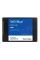Unitate SSD Western Digital WD Blue, 500GB, WDS500G2B0A