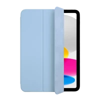 Husă pentru tabletă Apple Smart Folio for iPad (10th gen.), 10,9, Poliuretan, Albastru deschis