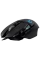 Gaming Mouse Logitech G502 Hero, Negru