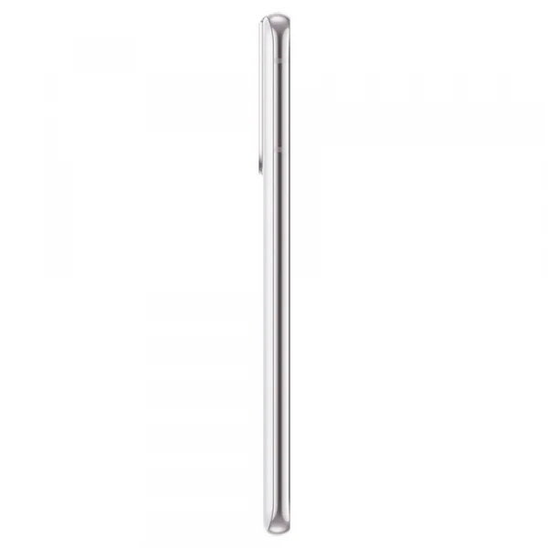 Smartphone Samsung Galaxy S21, 8GB/256GB, Alb