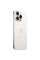Smartphone Apple iPhone 15 Pro Max, 8GB/256GB, White Titanium