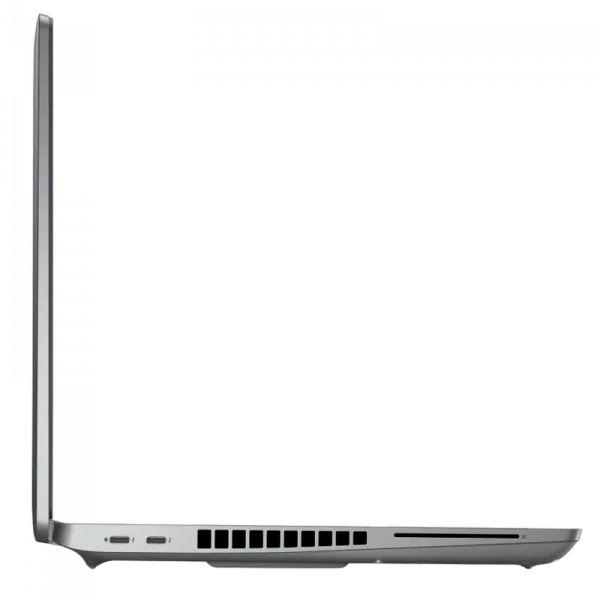 Ноутбук для бизнеса 15,6 DELL Latitude 5531, Grey, Intel Core i7-12800H, 16ГБ/512Гб, Windows 11 Pro