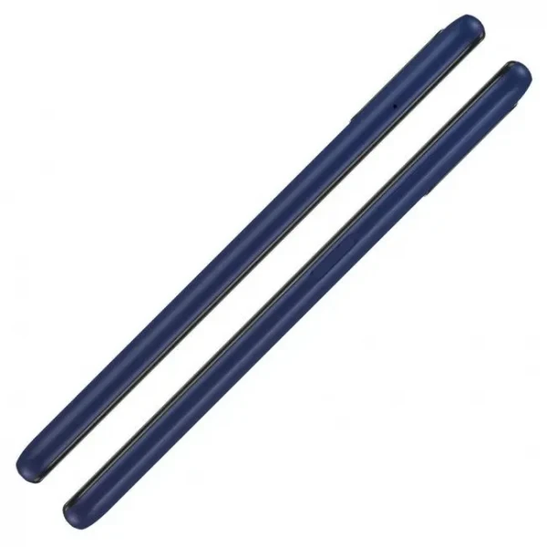 Смартфон Samsung Galaxy A03s, 4Гб/64Гб, Синий