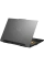 Игровой ноутбук 15,6 ASUS TUF Gaming F15 FX507VV4, Jaeger Gray, Intel Core i7-13700H, 16Гб/1024Гб, Без ОС