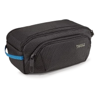 Organizator THULE Crossover 2 Toiletry Bag, Nailon, Negru