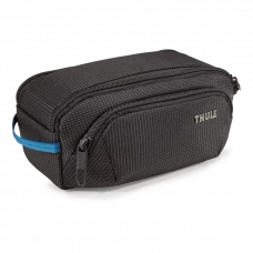 Organizator THULE Crossover 2 Toiletry Bag, Nailon, Negru