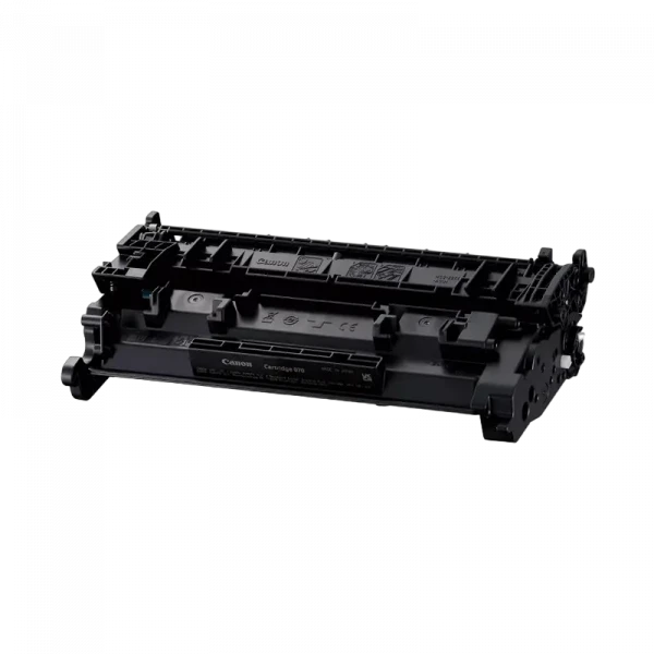 Cartuș pentru imprimantă Canon CRG-070, Negru