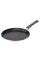 Tigaie pentru clătite Tefal G7313855, 25cm, Argintiu | Negru